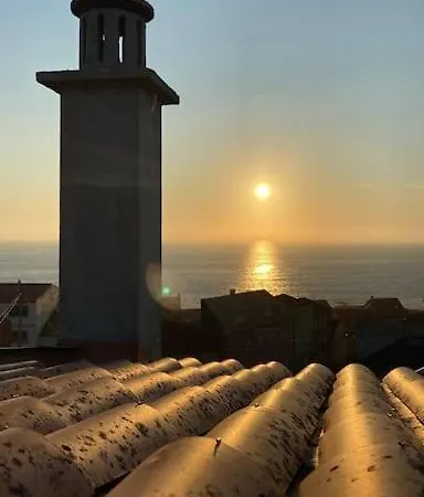 La Casita De Vistas Сasa de vacaciones