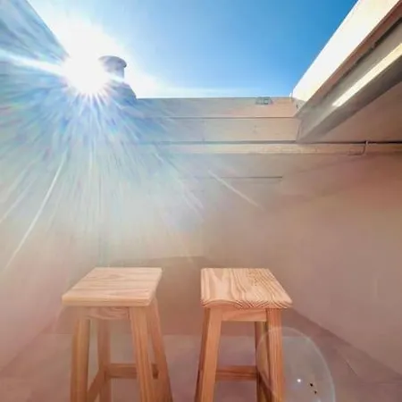 La Casita De Vistas Holiday home A Guarda