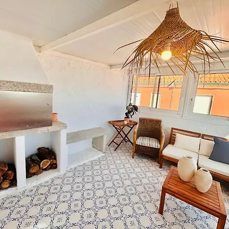 Holiday home La Casita De Vistas *