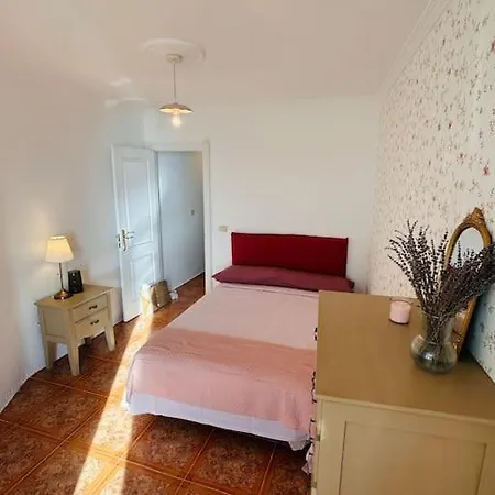 La Casita De Vistas *