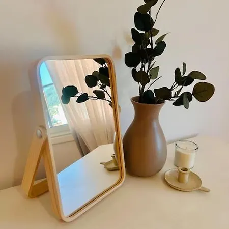 La Casita De Vistas Prázdninový dům