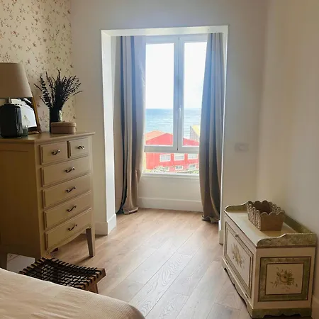 La Casita De Vistas Holiday home A Guarda