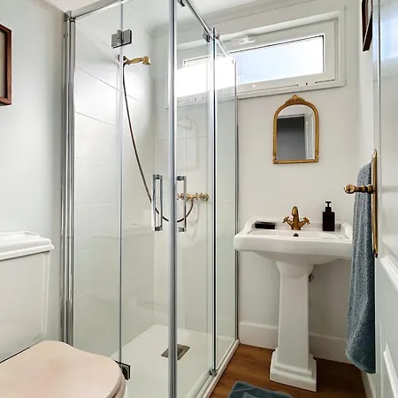 Vakantiehuis La Casita De Vistas A Guarda