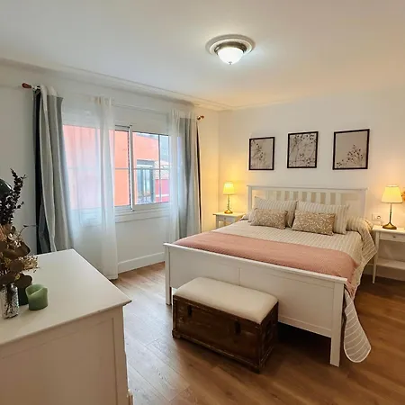 La Casita De Vistas *