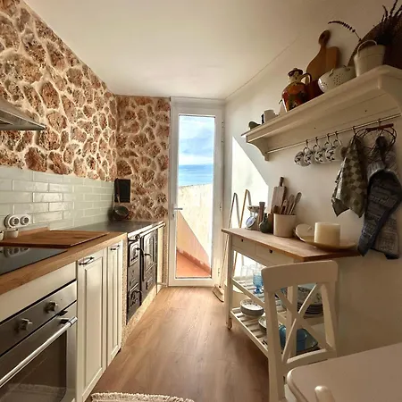 La Casita De Vistas