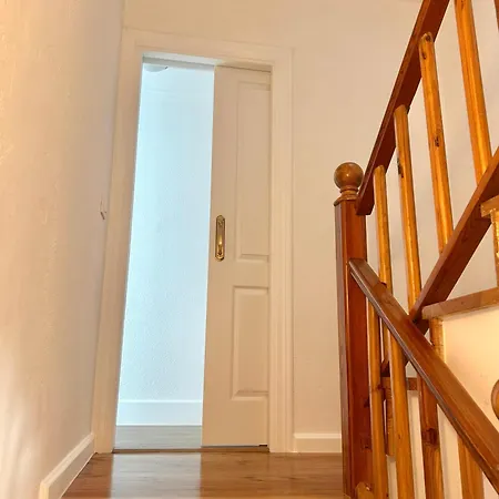 Vakantiehuis La Casita De Vistas *